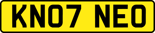 KN07NEO