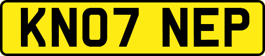 KN07NEP