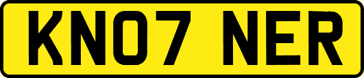 KN07NER
