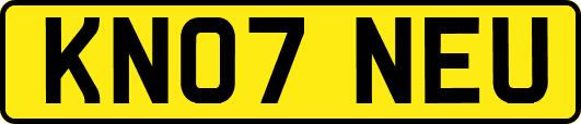 KN07NEU