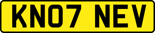 KN07NEV
