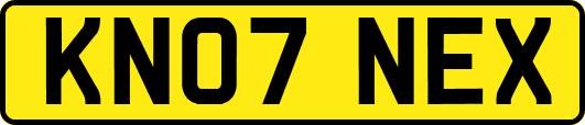 KN07NEX