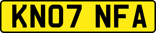 KN07NFA