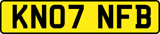 KN07NFB