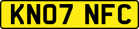 KN07NFC