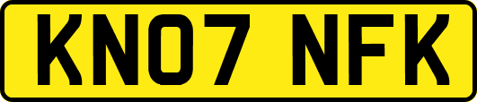 KN07NFK