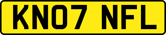 KN07NFL