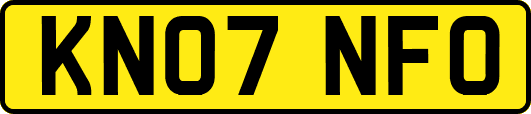 KN07NFO