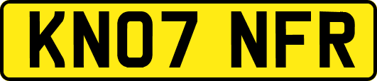 KN07NFR