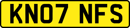 KN07NFS