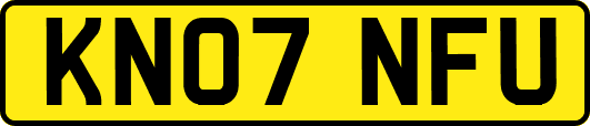 KN07NFU
