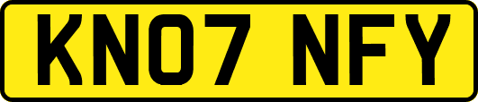 KN07NFY
