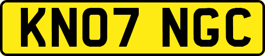 KN07NGC