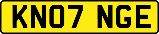 KN07NGE