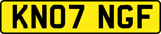KN07NGF