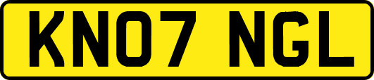 KN07NGL