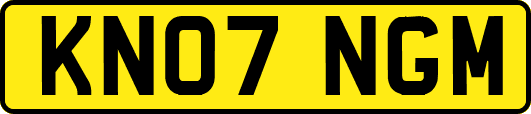 KN07NGM
