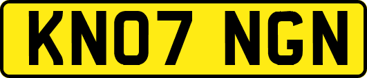KN07NGN