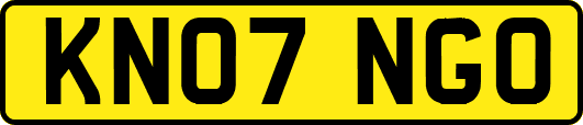 KN07NGO