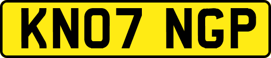 KN07NGP