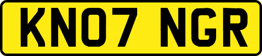 KN07NGR
