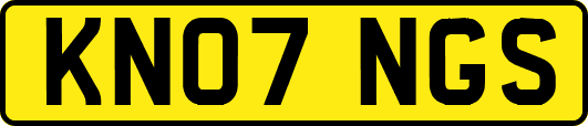 KN07NGS