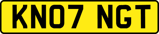 KN07NGT