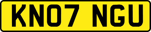 KN07NGU