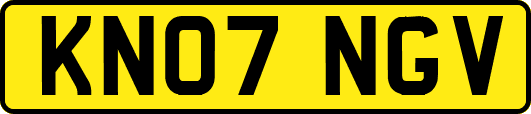 KN07NGV