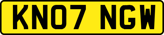 KN07NGW