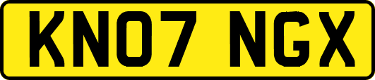 KN07NGX