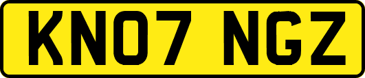 KN07NGZ