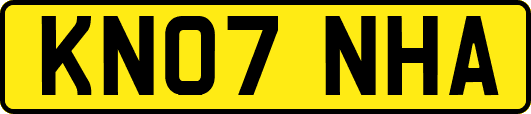 KN07NHA