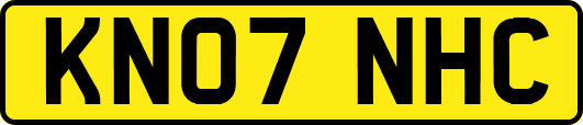 KN07NHC
