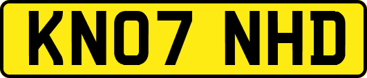 KN07NHD