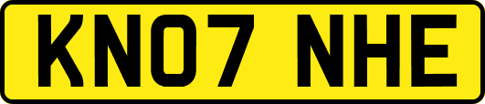 KN07NHE