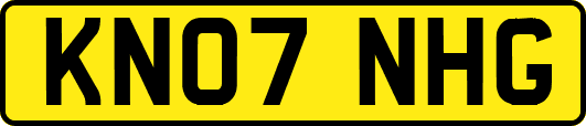 KN07NHG