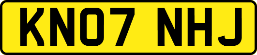 KN07NHJ