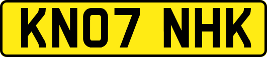 KN07NHK