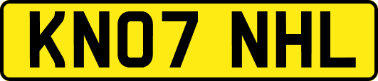 KN07NHL