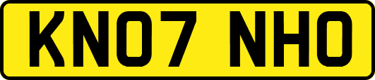 KN07NHO