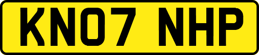 KN07NHP