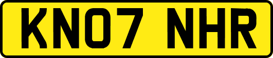 KN07NHR