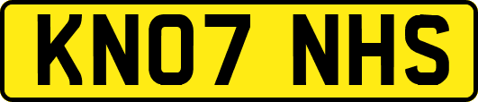 KN07NHS