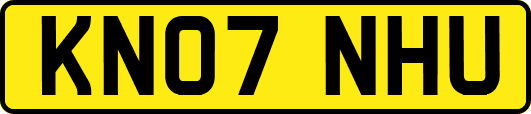 KN07NHU
