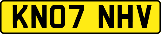 KN07NHV