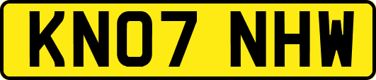 KN07NHW