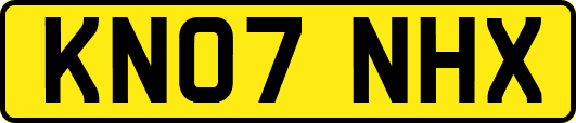 KN07NHX