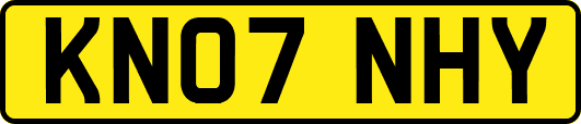 KN07NHY