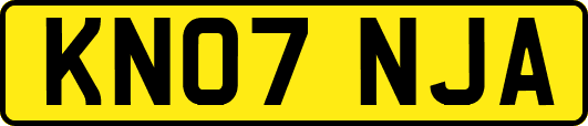 KN07NJA